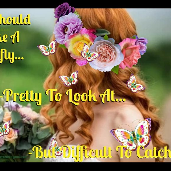 Meet your Posher, Joy marie - Picture 1 of 1